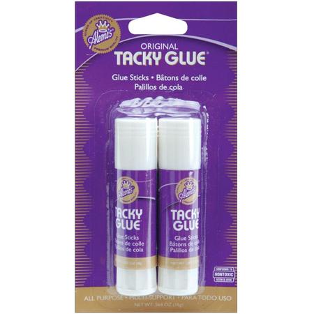 Aleenes Tacky Glue Lijm Sticks